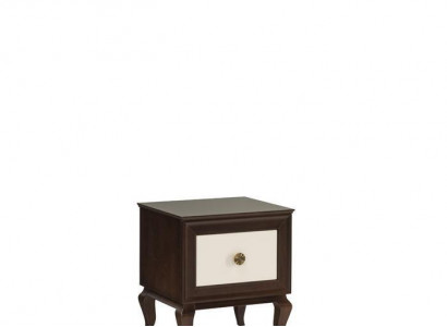 Bedside table console bedroom side table modern design furniture wood night